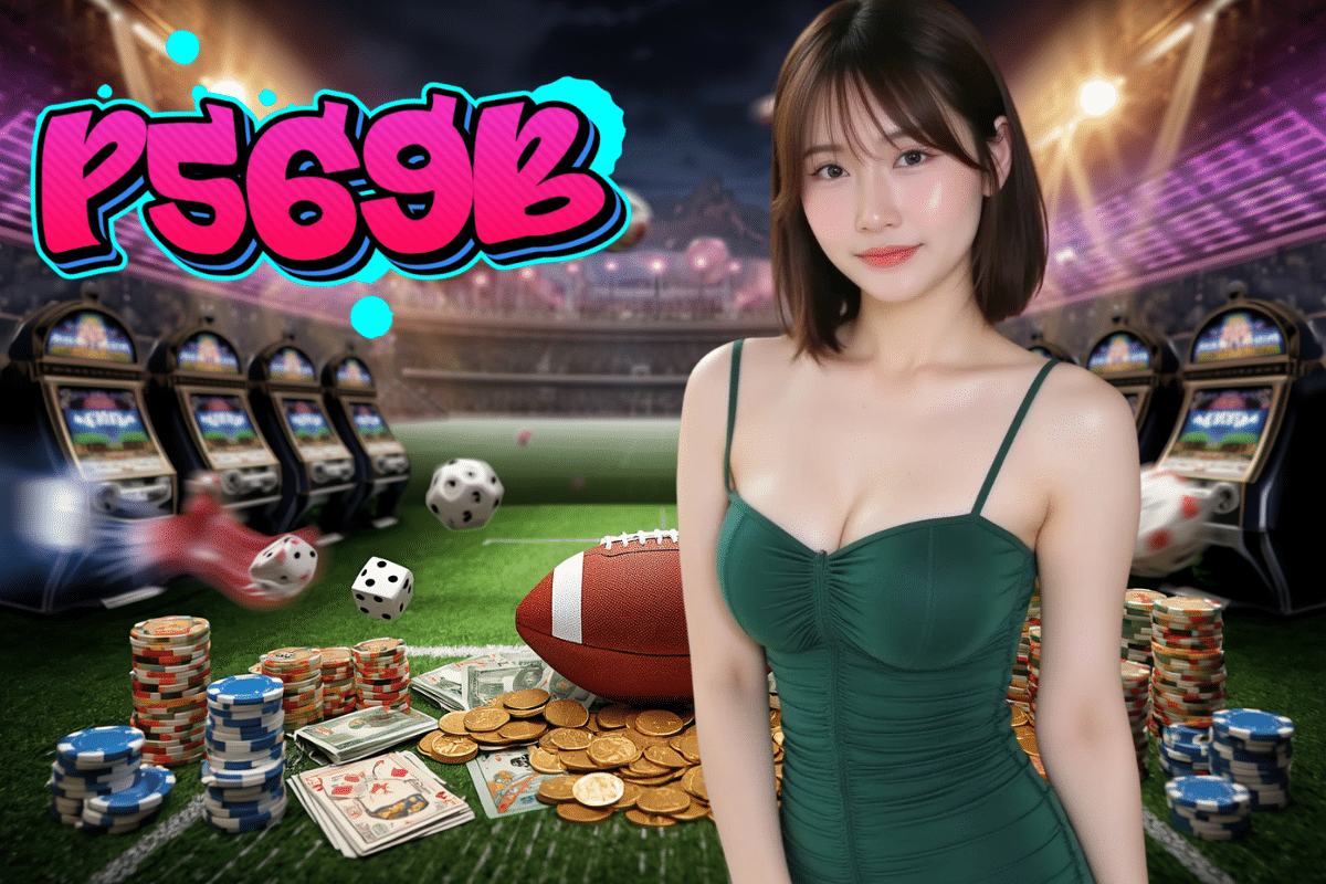 p569b login