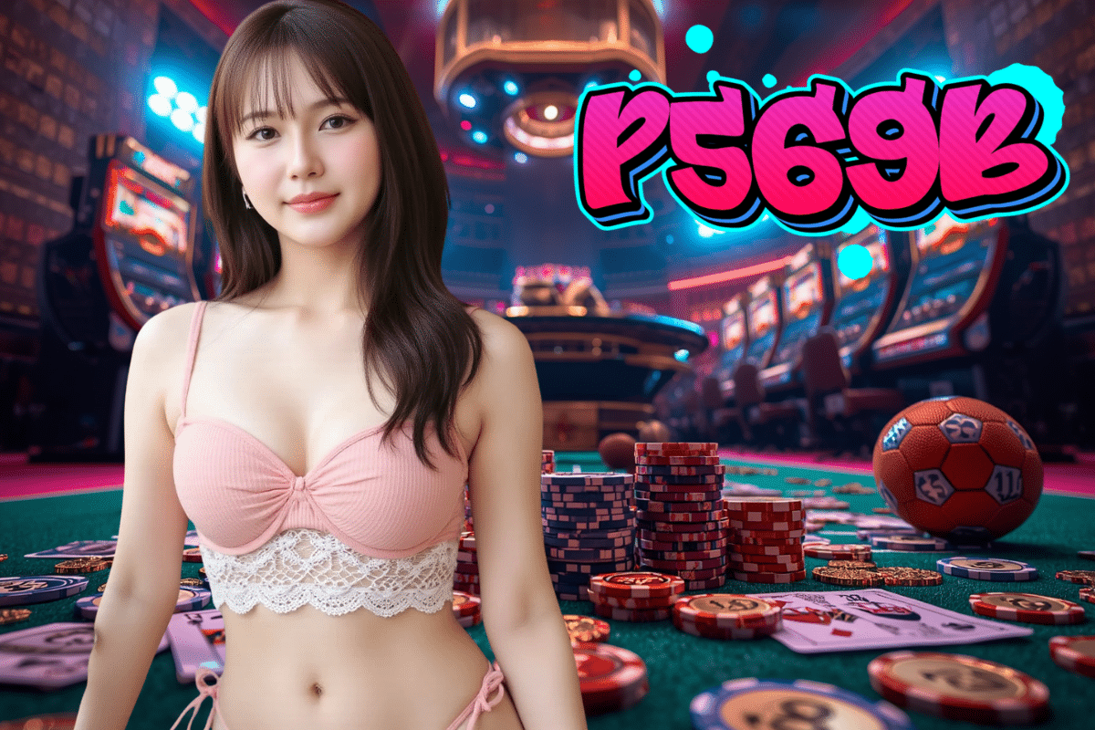 p569b slot