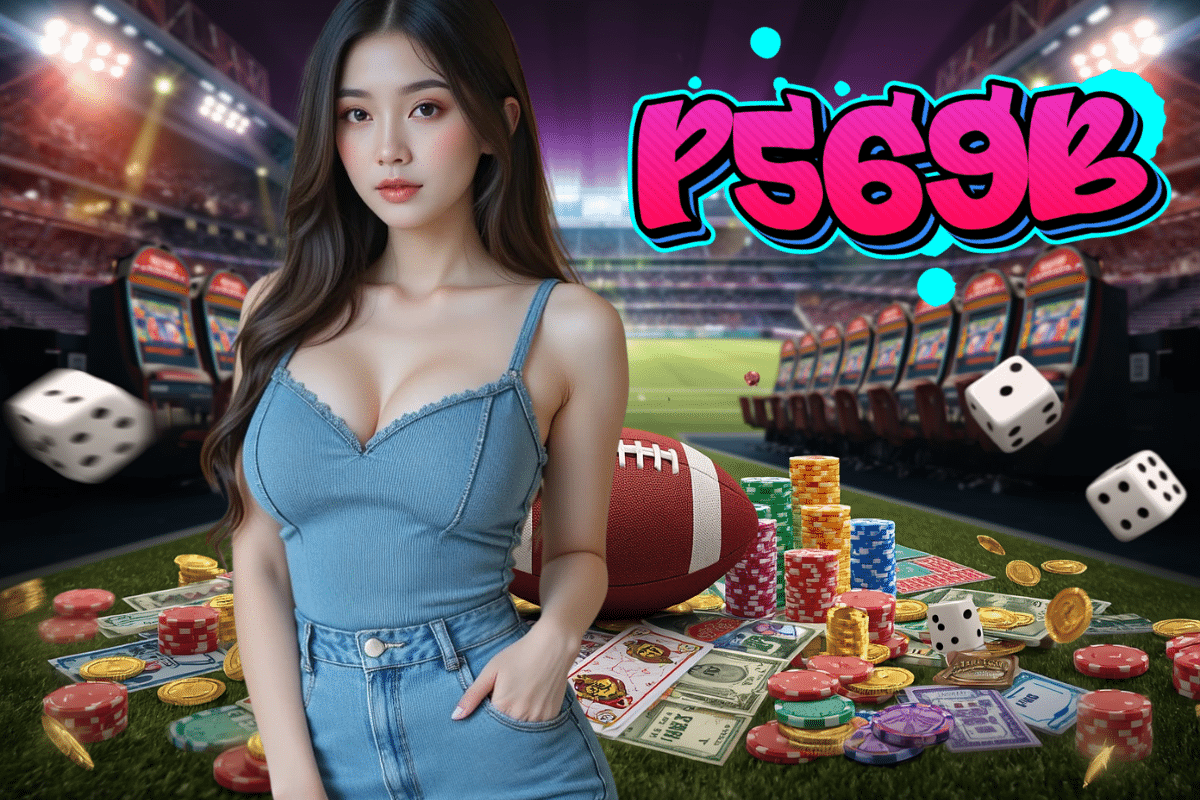 p569b สล็อต